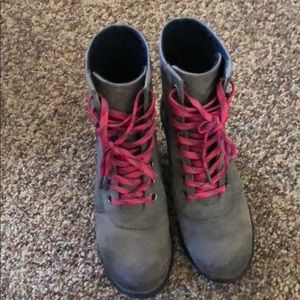 Sorel Lexie Wedge